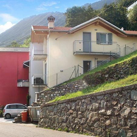 Casa Andrea Apartment Gera Lario Bagian luar foto