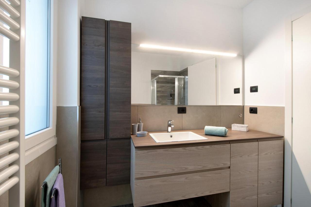 Casa Andrea Apartment Gera Lario Bagian luar foto