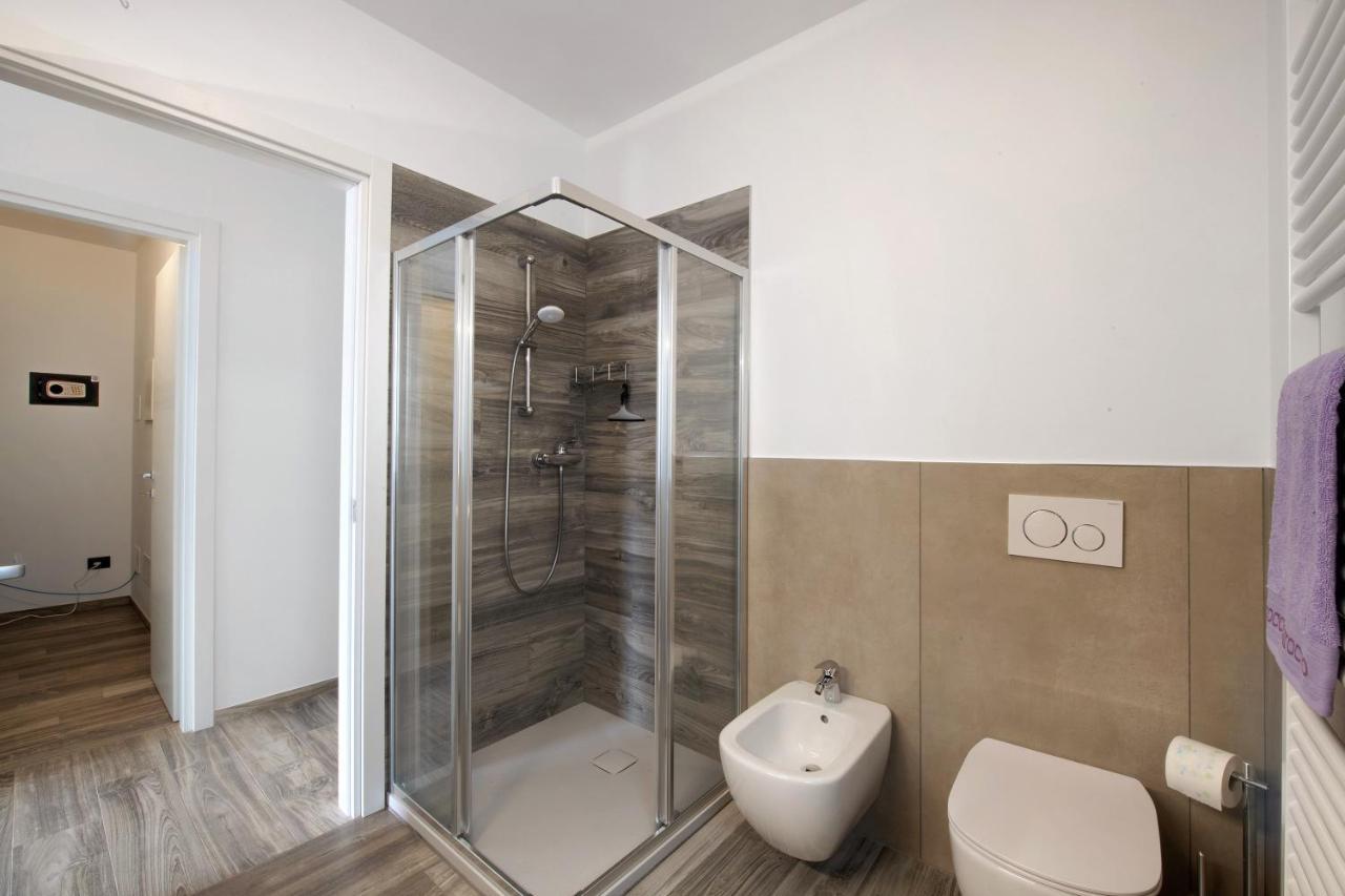 Casa Andrea Apartment Gera Lario Bagian luar foto