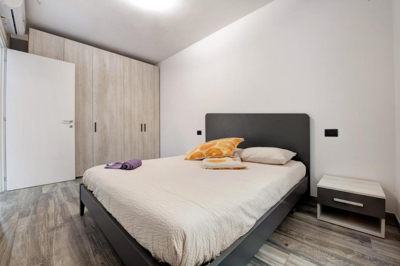 Casa Andrea Apartment Gera Lario Bagian luar foto