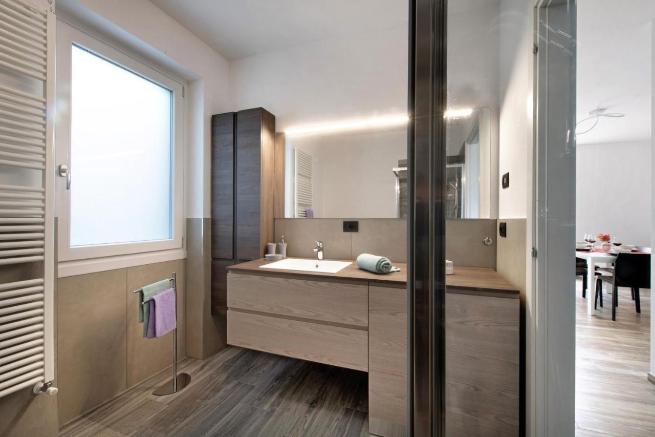 Casa Andrea Apartment Gera Lario Bagian luar foto
