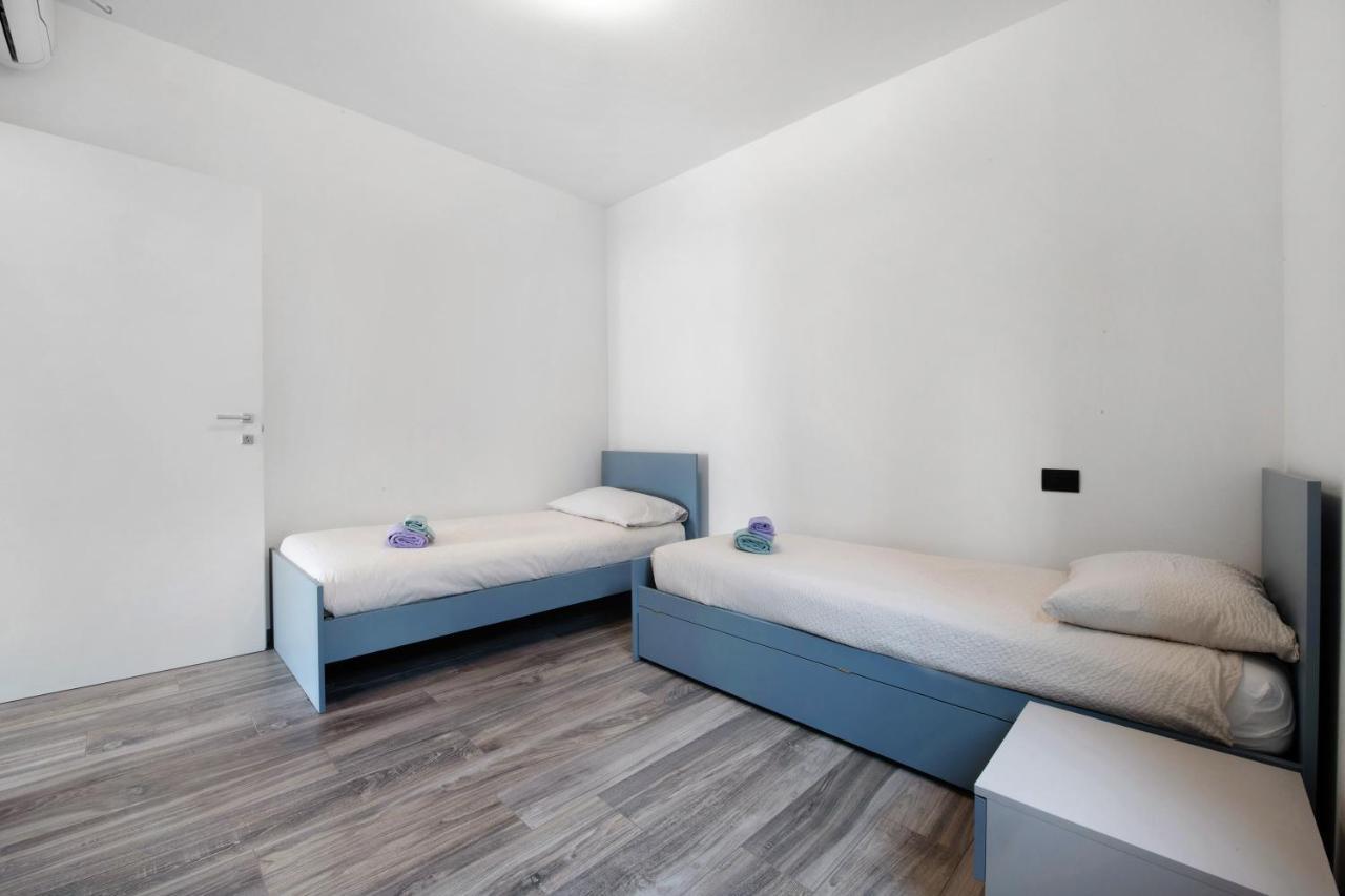Casa Andrea Apartment Gera Lario Bagian luar foto