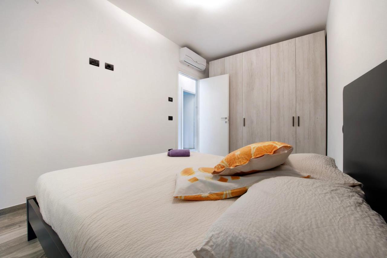 Casa Andrea Apartment Gera Lario Bagian luar foto